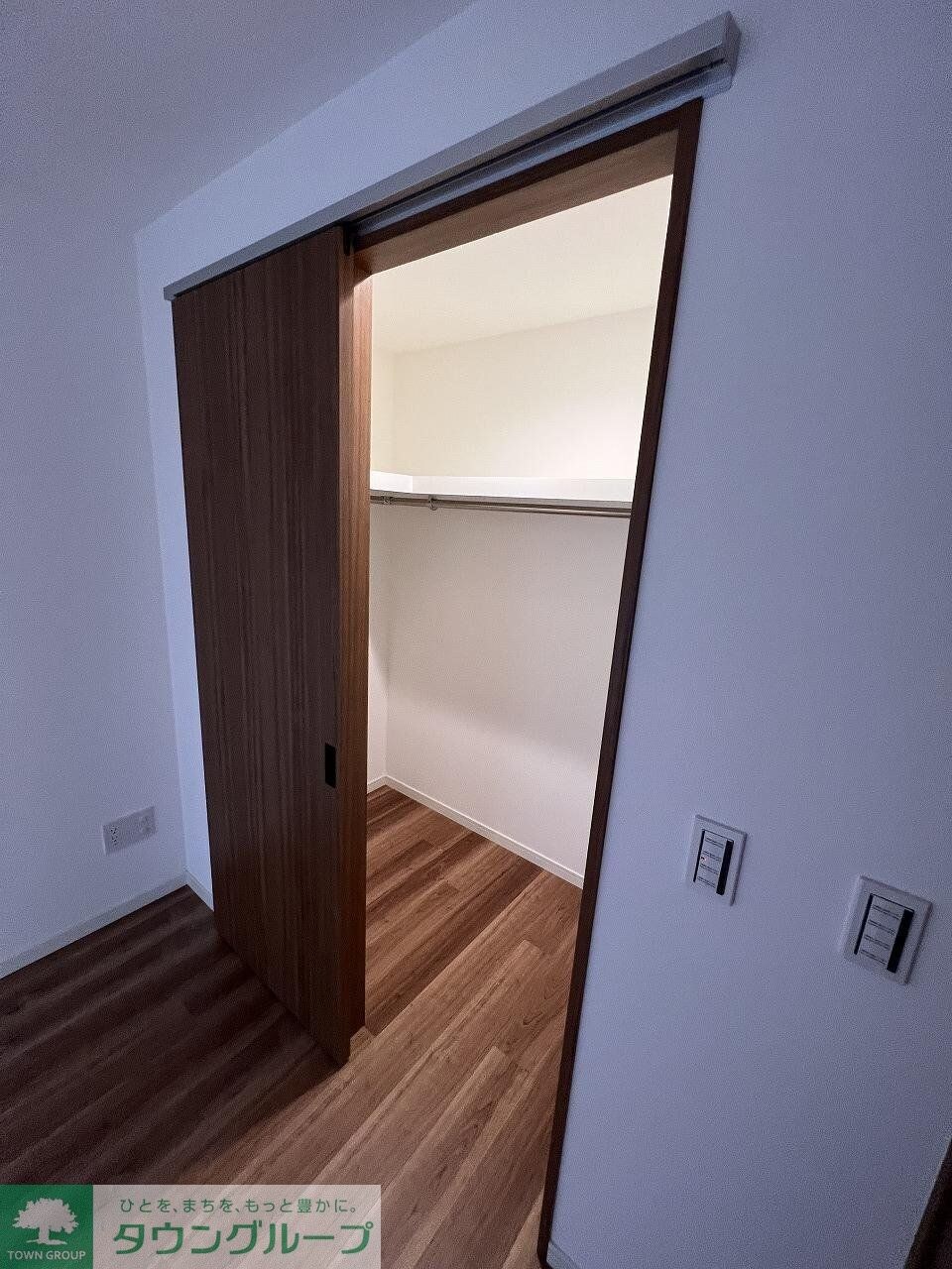 ラ・グラース吉祥寺の物件内観写真