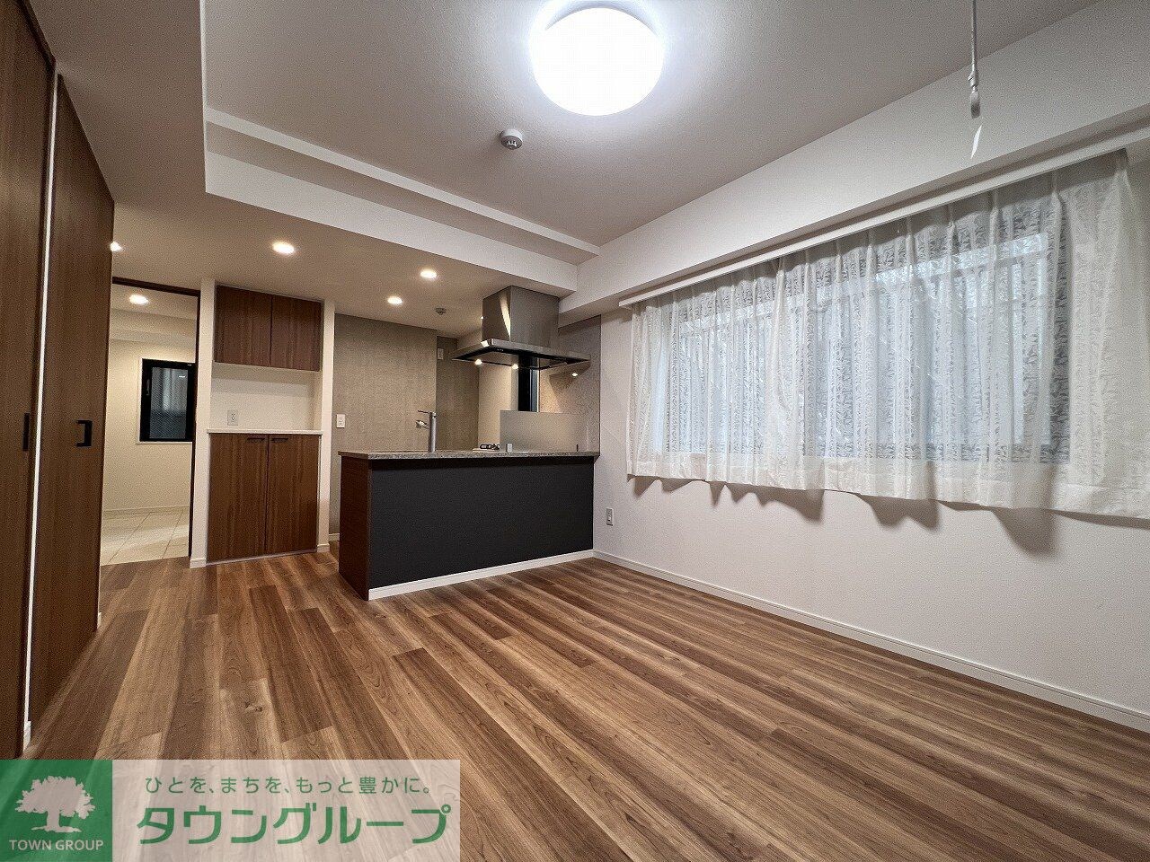 ラ・グラース吉祥寺の物件内観写真