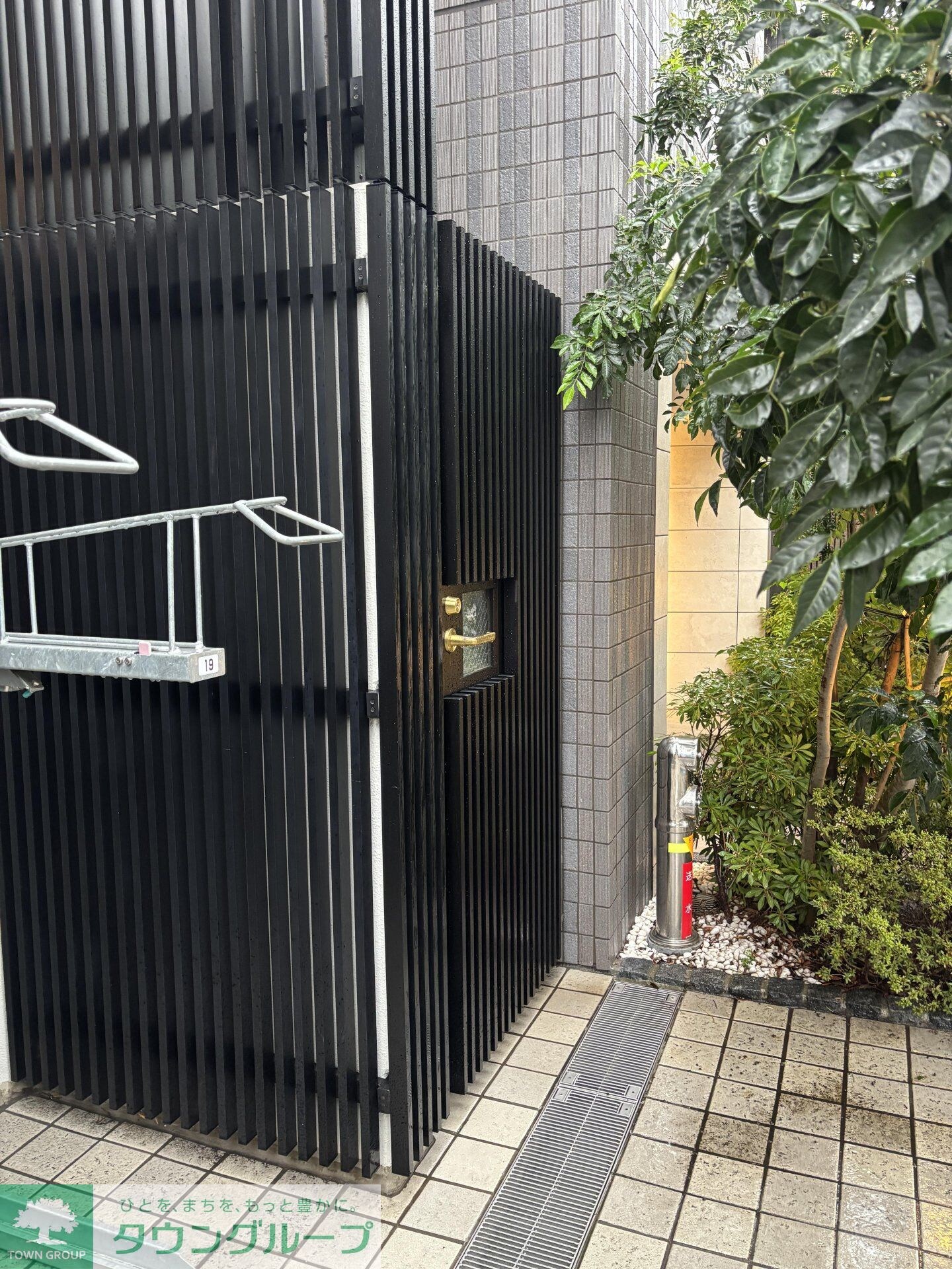 ラ・グラース吉祥寺の物件内観写真