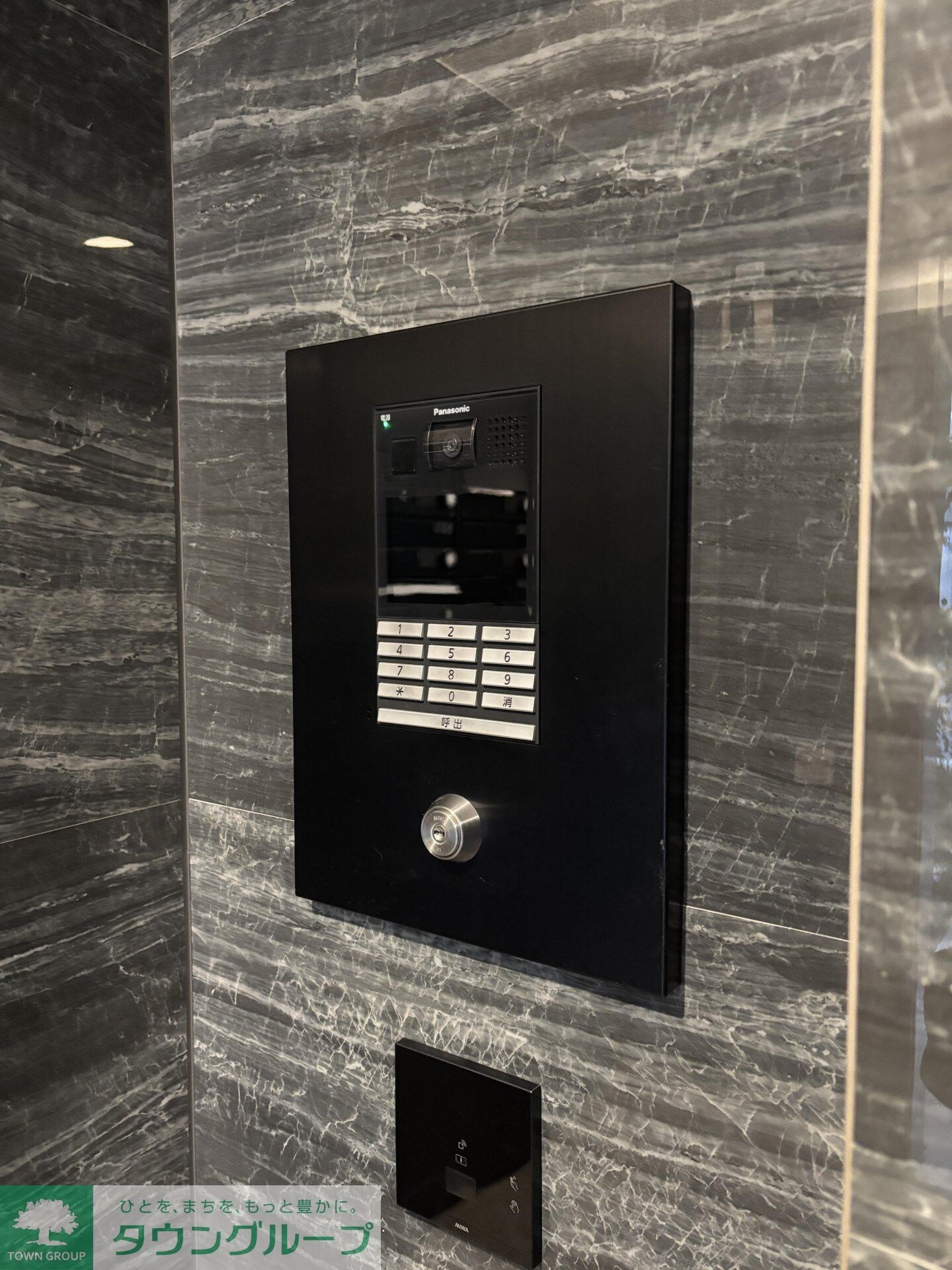 ラ・グラース吉祥寺の物件内観写真