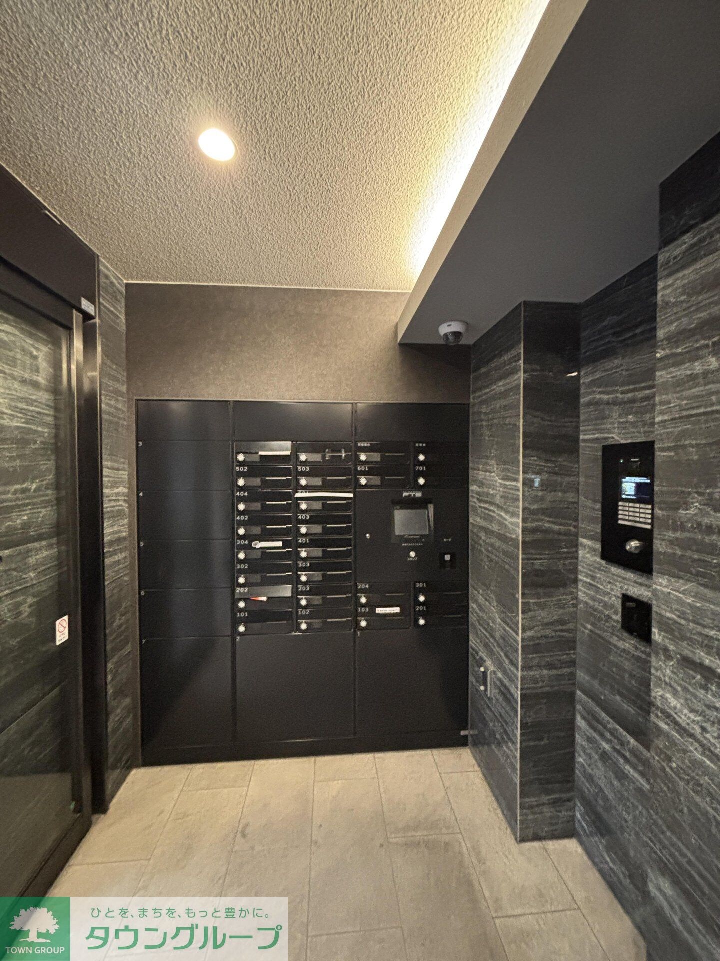 ラ・グラース吉祥寺の物件内観写真