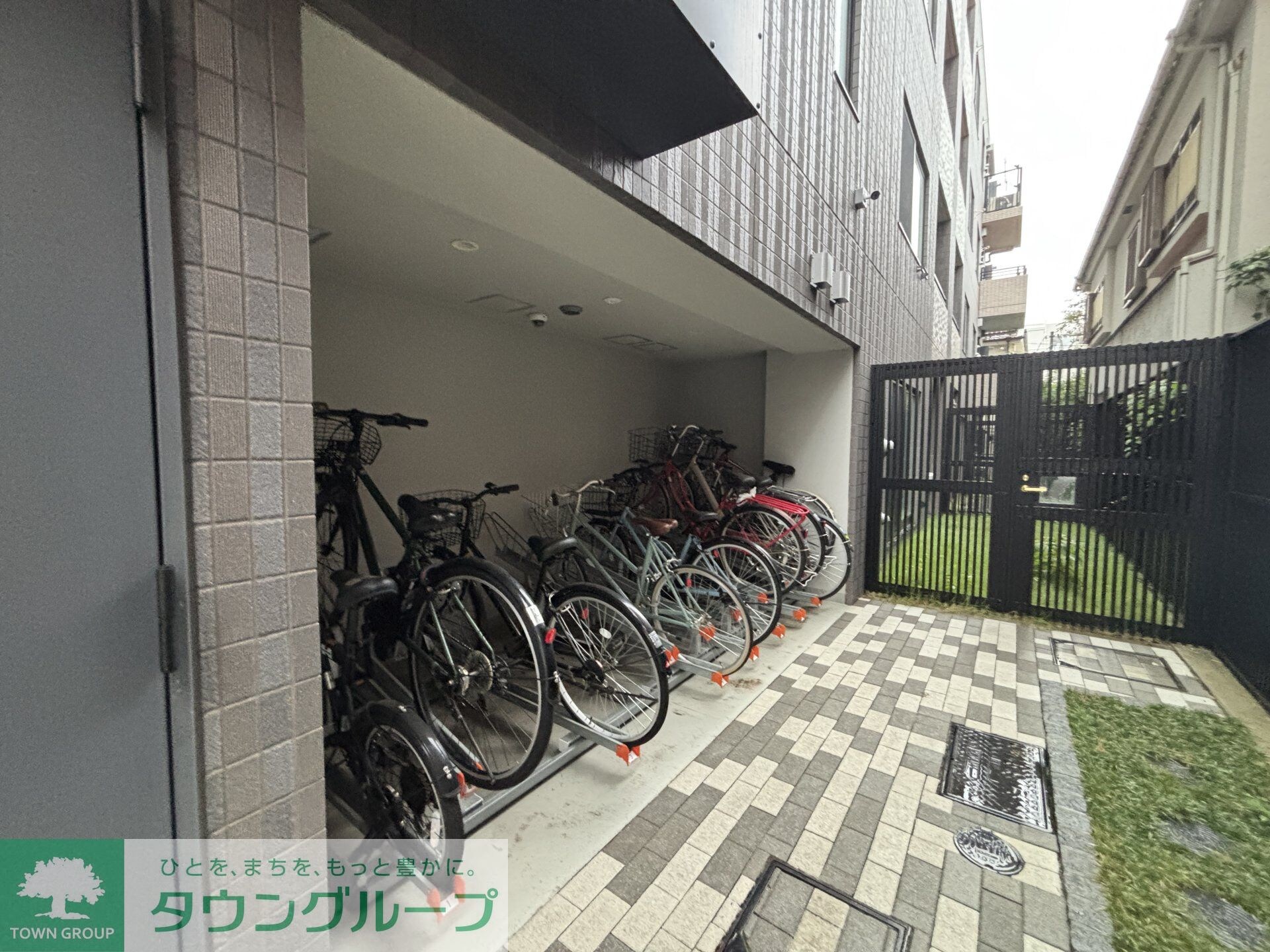 ラ・グラース吉祥寺の物件内観写真