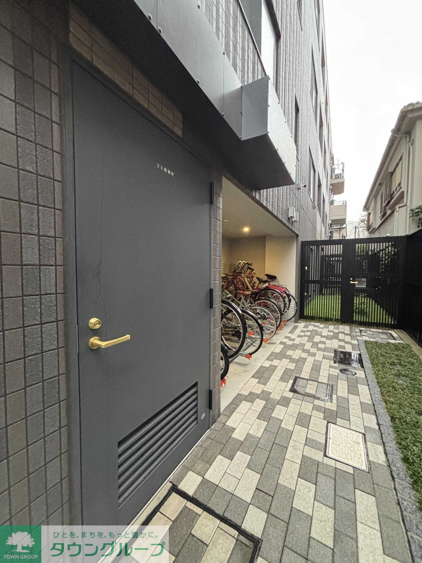 ラ・グラース吉祥寺の物件内観写真