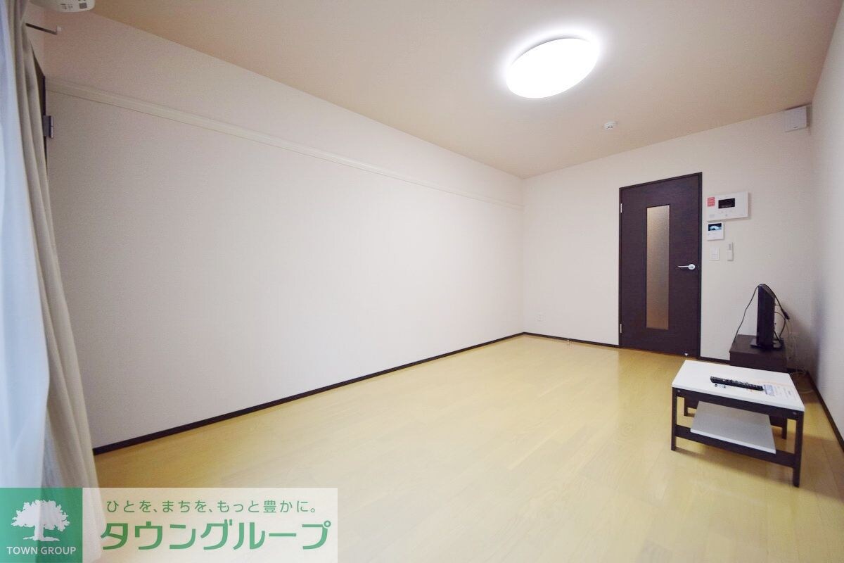 クレイノアダージョの物件内観写真