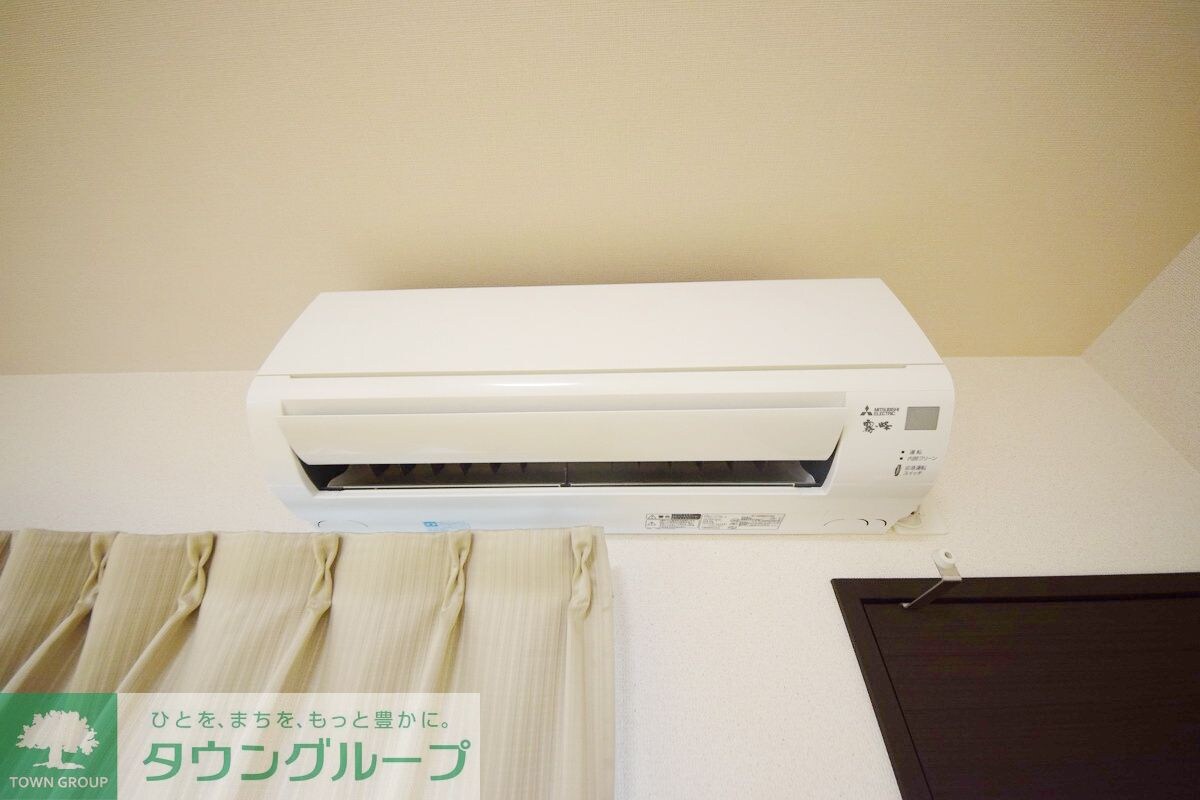 クレイノアダージョの物件内観写真