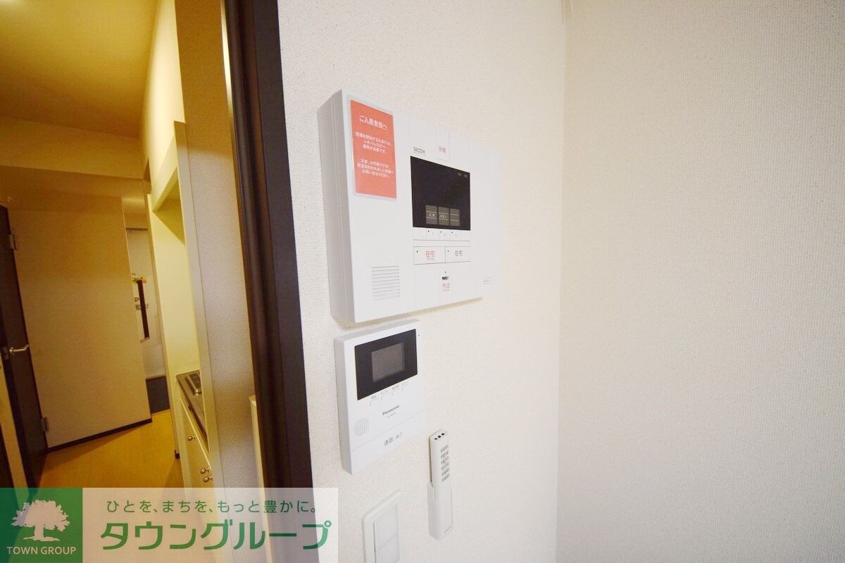 クレイノアダージョの物件内観写真