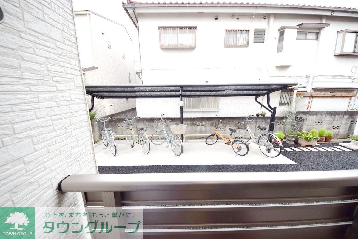 クレイノアダージョの物件内観写真