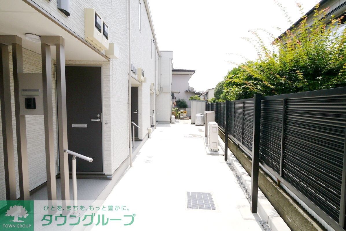 クレイノアダージョの物件内観写真