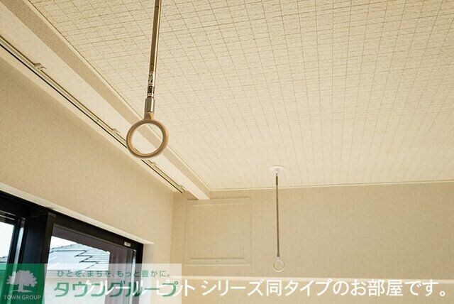 フラワー　リッジの物件内観写真