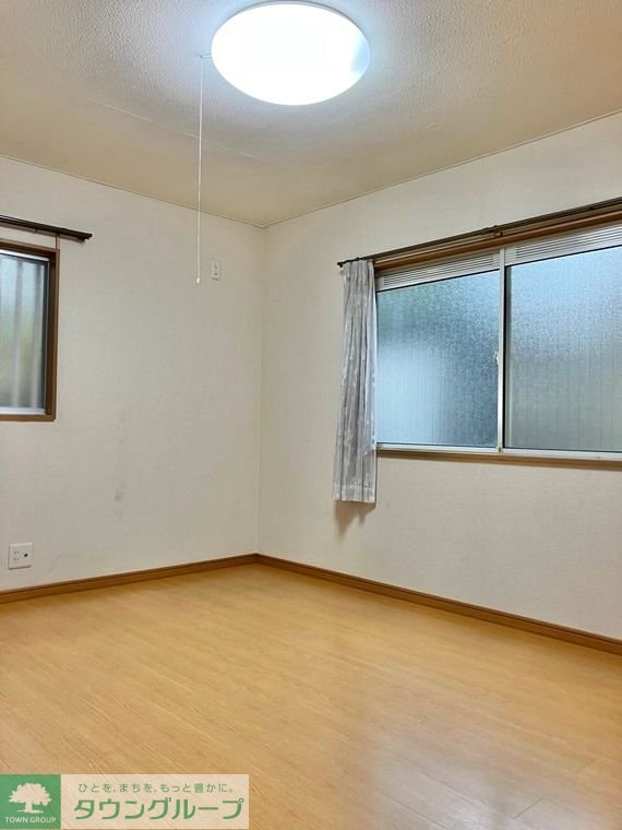 貫井北町戸建の物件内観写真