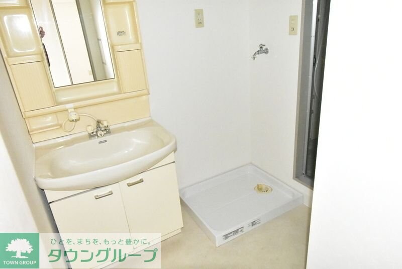 リアライズ花小金井の物件内観写真