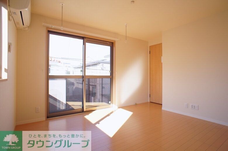 シャーメゾン・コーエーの物件内観写真