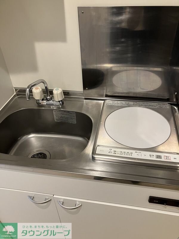 ＩＸＯ富士町Iの物件内観写真