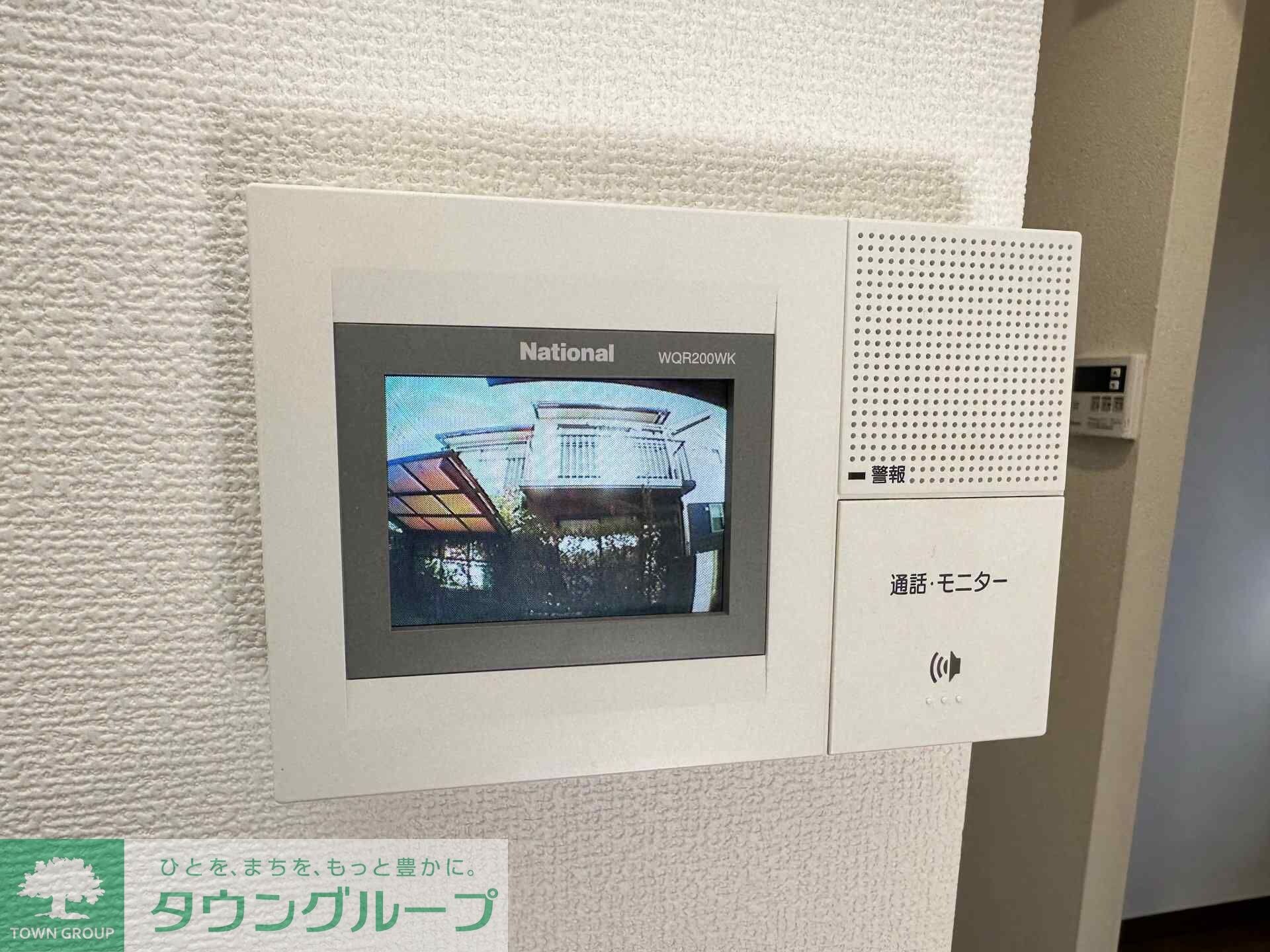 コート・フローラＣの物件内観写真