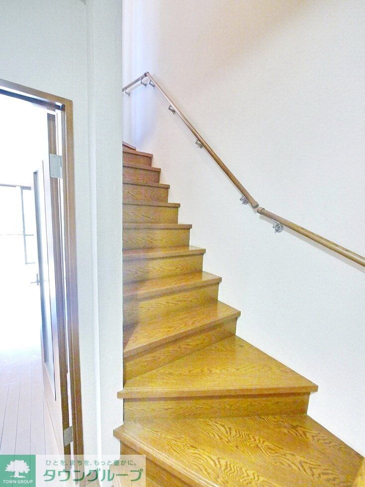 コート・フローラＣの物件内観写真