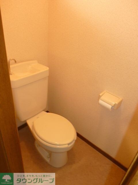 ベルヴィラ小平の物件内観写真