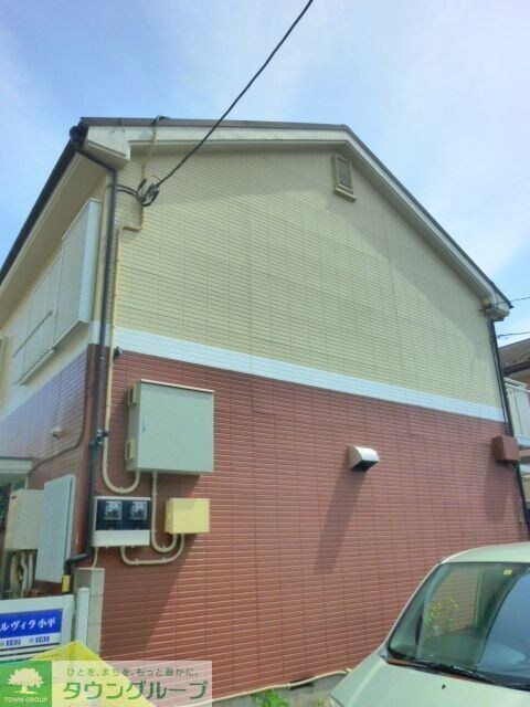 ベルヴィラ小平の物件内観写真