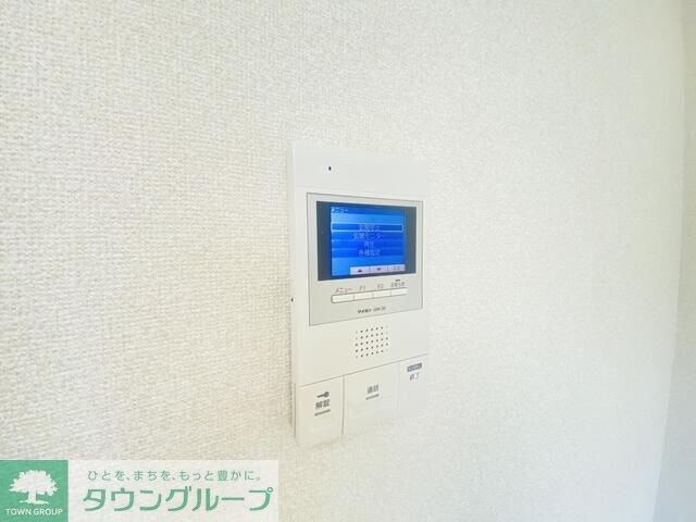 コンフォート柳沢の物件内観写真