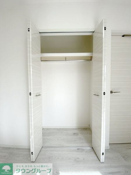 Comfyの物件内観写真