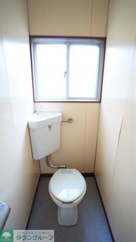 山田ビルの物件内観写真