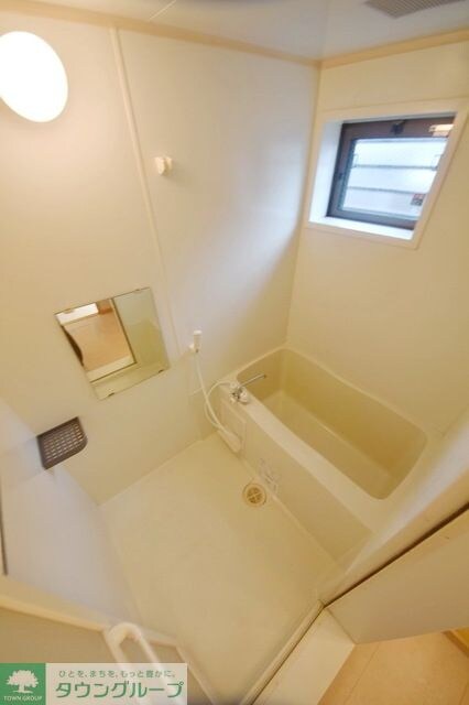 ゼクストの物件内観写真