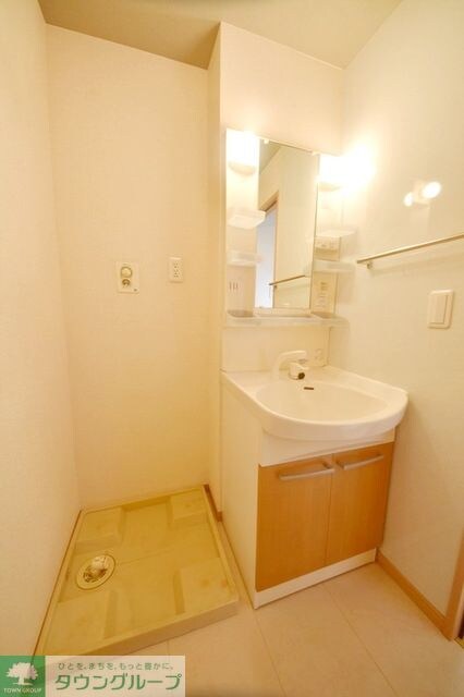 ゼクストの物件内観写真