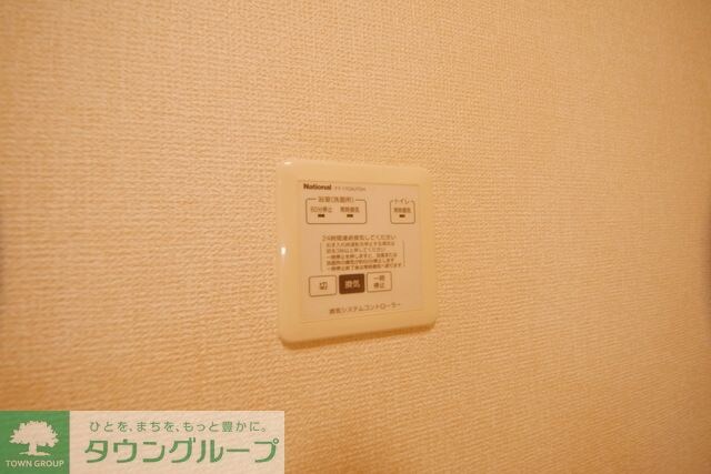 ゼクストの物件内観写真