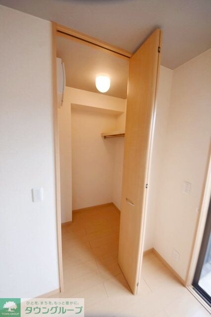 ゼクストの物件内観写真