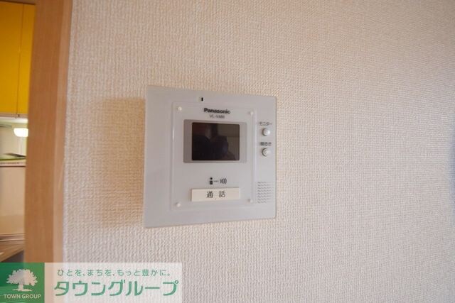 ゼクストの物件内観写真