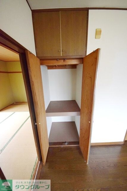 ウイングＫの物件内観写真