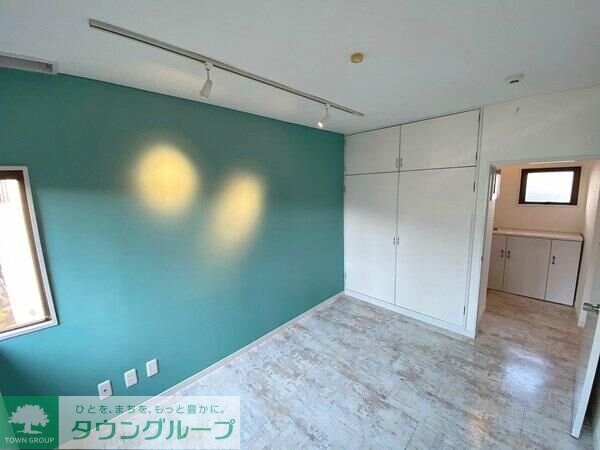 多摩湖パークサイドハイツの物件内観写真