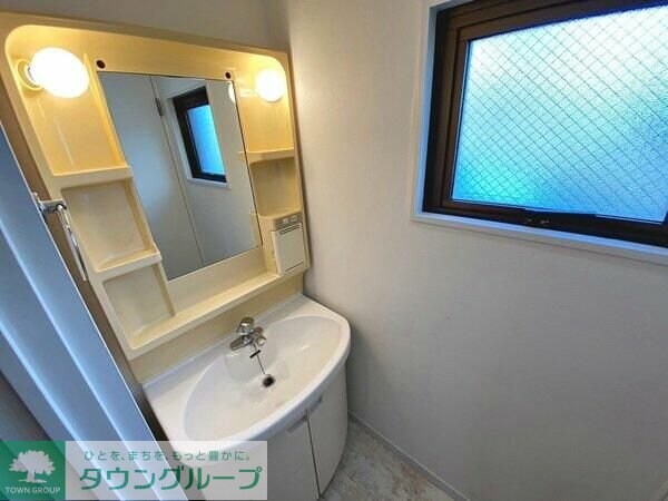 多摩湖パークサイドハイツの物件内観写真