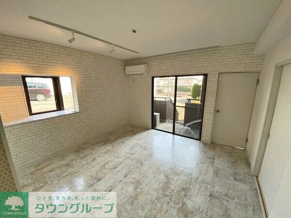 多摩湖パークサイドハイツの物件内観写真