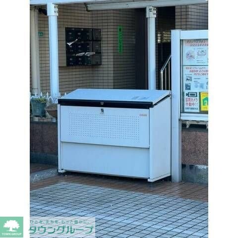 シンセリティ津田の物件内観写真