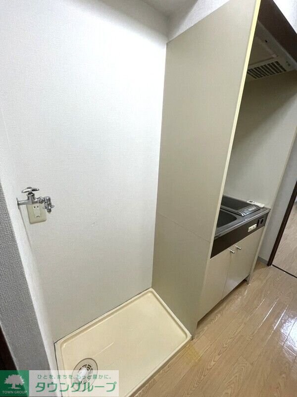 菱和パレスひばりが丘の物件内観写真