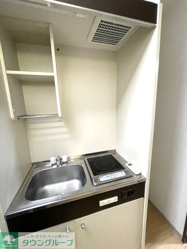 菱和パレスひばりが丘の物件内観写真