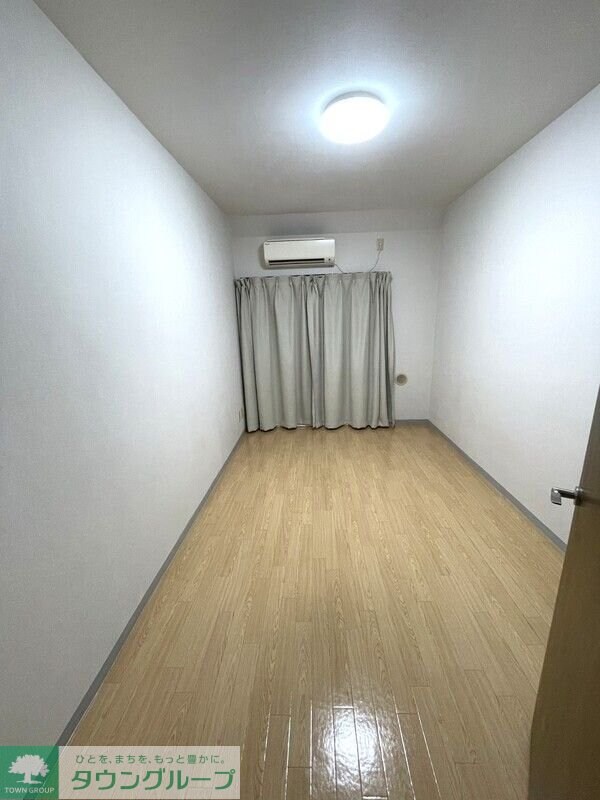 菱和パレスひばりが丘の物件内観写真