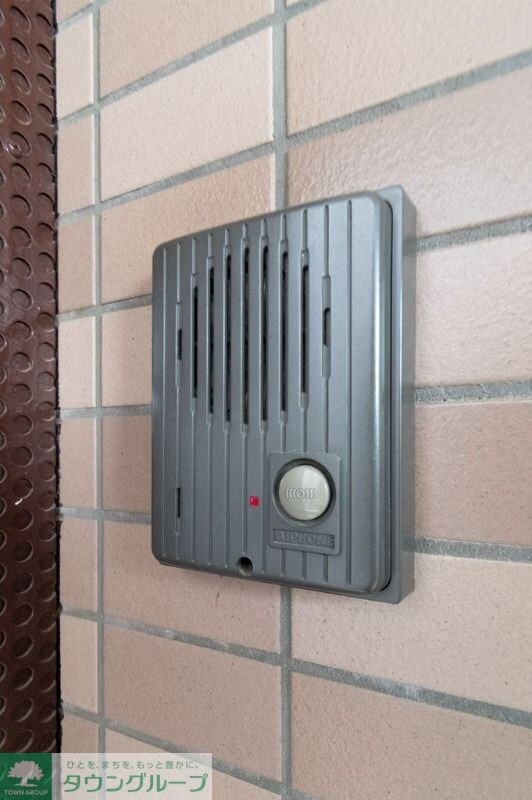 菱和パレスひばりが丘の物件内観写真