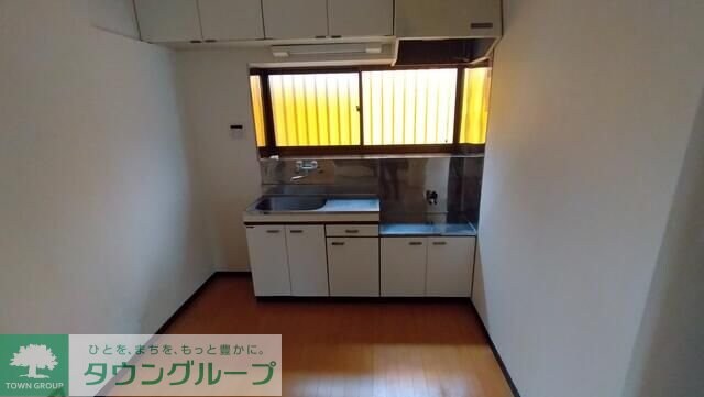 コーポ清水の物件内観写真