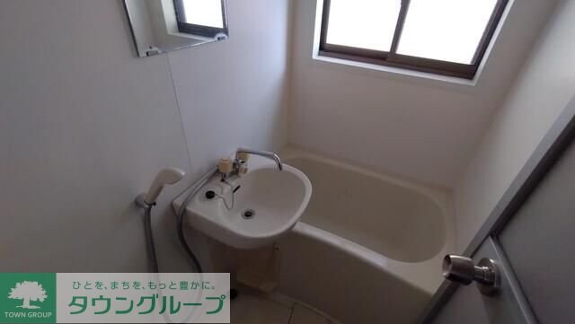 コーポ清水の物件内観写真