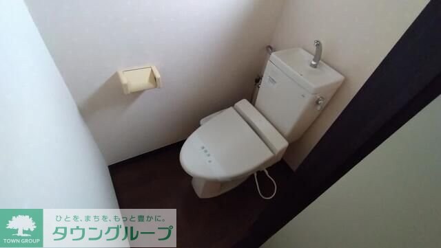 コーポ清水の物件内観写真