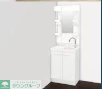 第2荒野ビルの物件内観写真