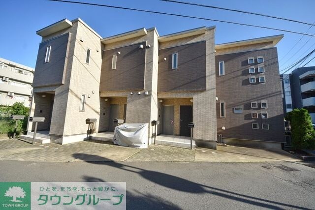 アミーチェの物件内観写真