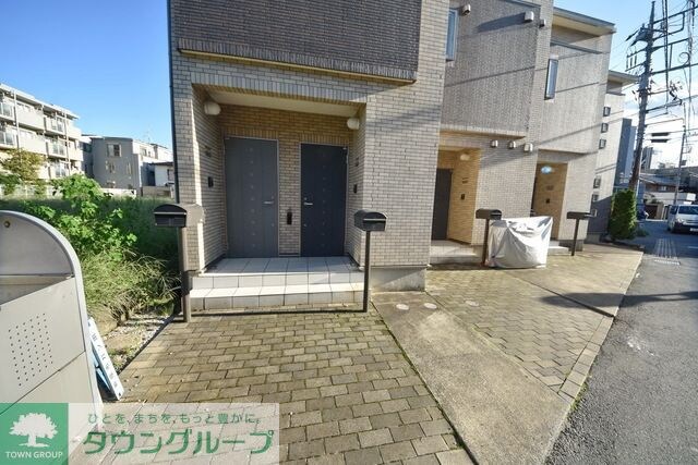 アミーチェの物件内観写真