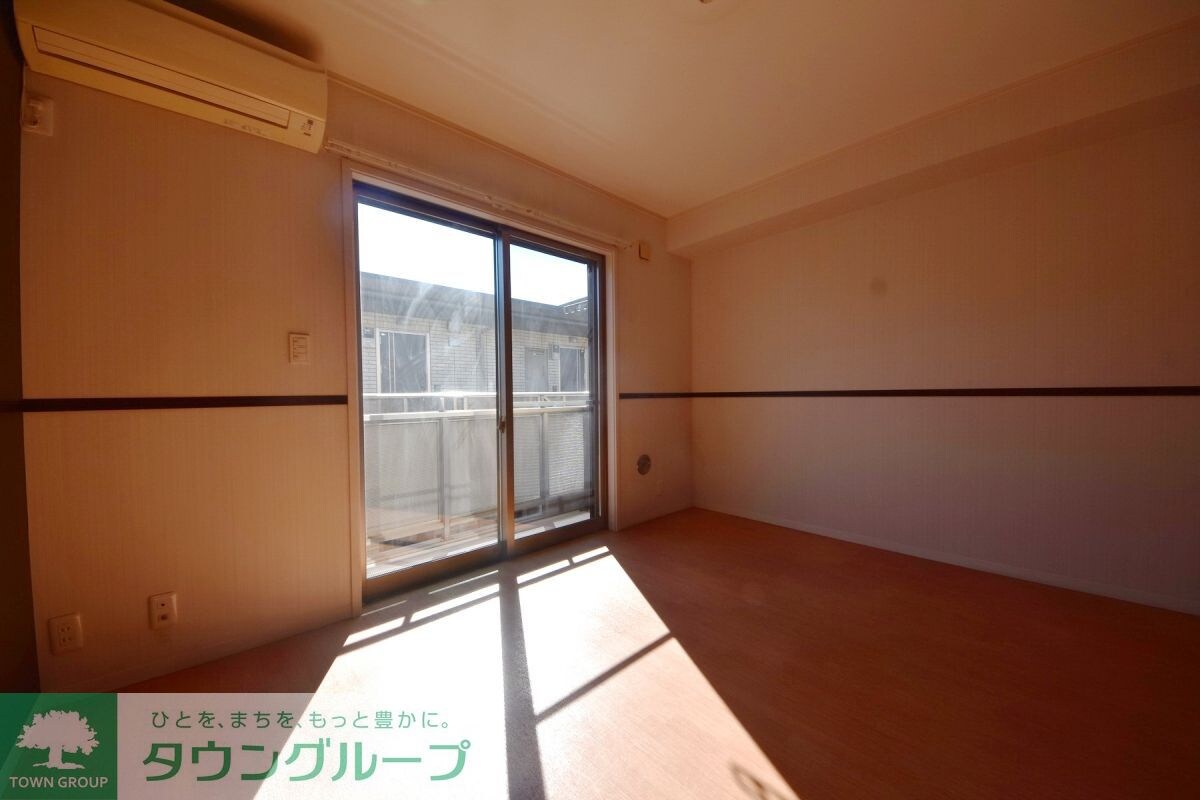 アミーチェの物件内観写真