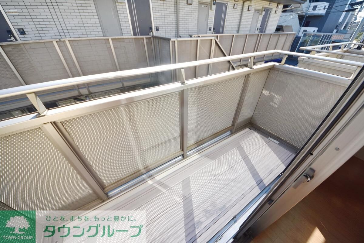 アミーチェの物件内観写真