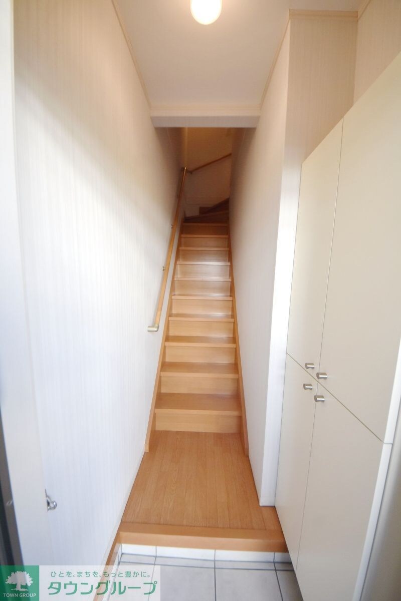 アミーチェの物件内観写真