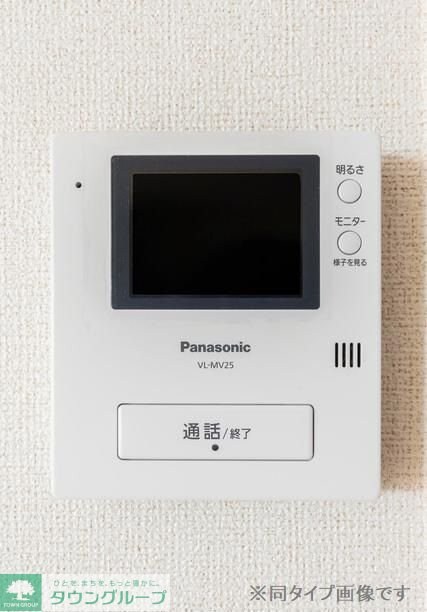 レルージュの物件内観写真