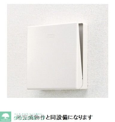 レルージュの物件内観写真