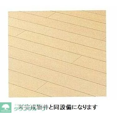 レルージュの物件内観写真